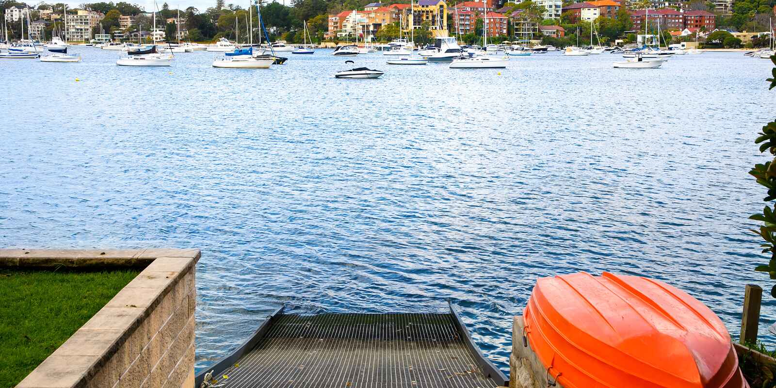 P2/35a Sutherland Crescent Darling Point