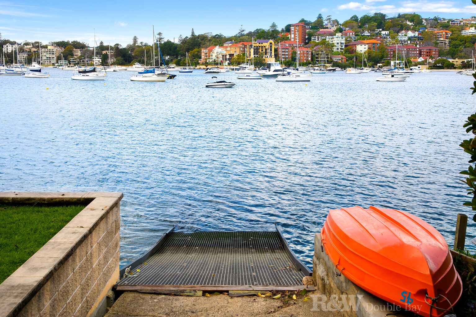 P2/35a Sutherland Crescent Darling Point
