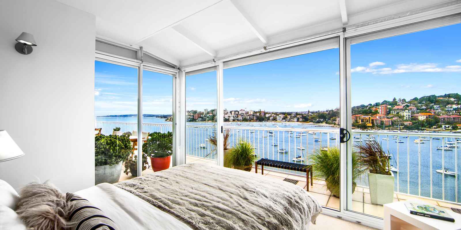 P2/35a Sutherland Crescent Darling Point