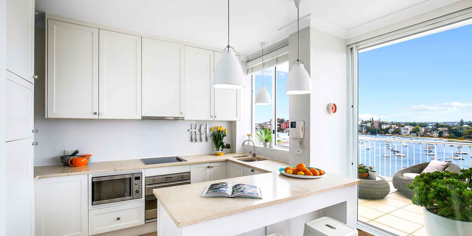 P2/35a Sutherland Crescent Darling Point