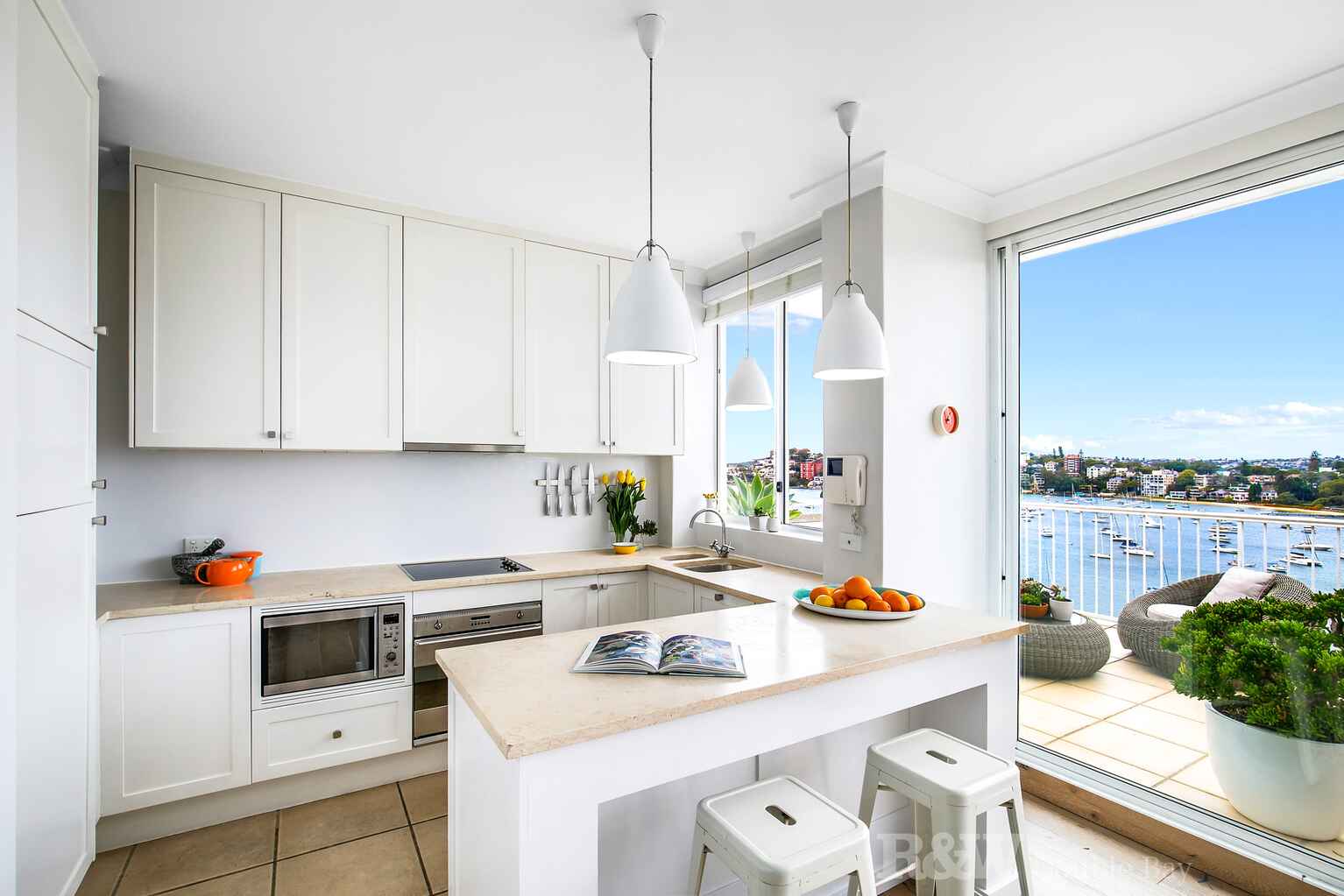 P2/35a Sutherland Crescent Darling Point