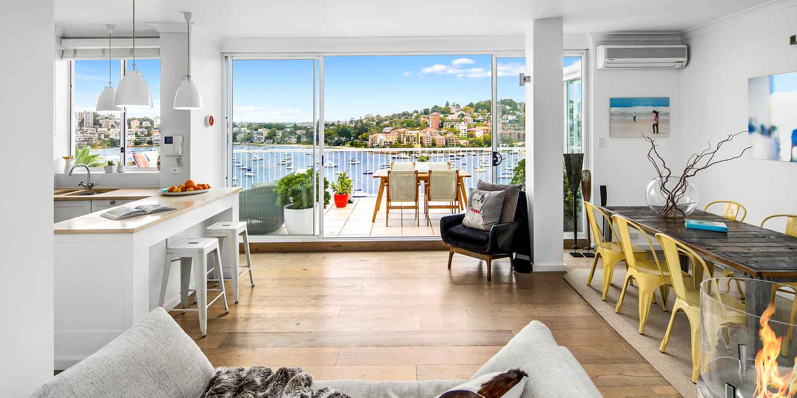 P2/35a Sutherland Crescent Darling Point