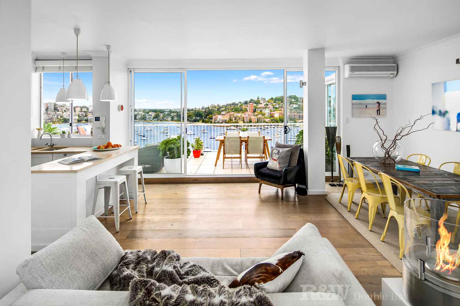 P2/35a Sutherland Crescent Darling Point