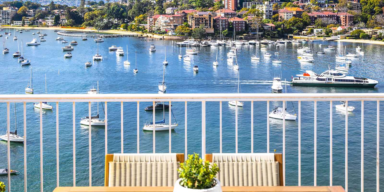 P2/35a Sutherland Crescent Darling Point