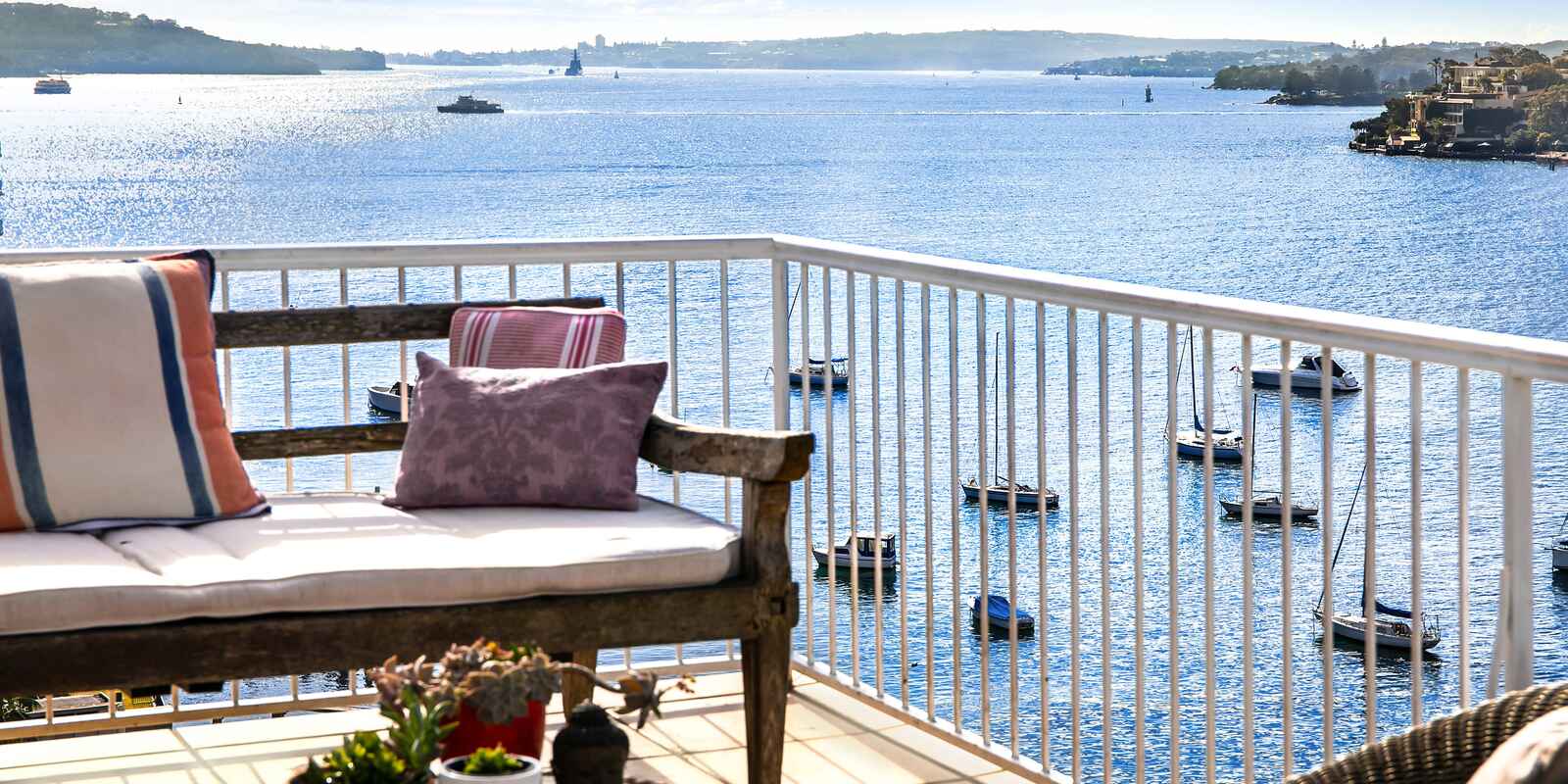 P2/35a Sutherland Crescent Darling Point