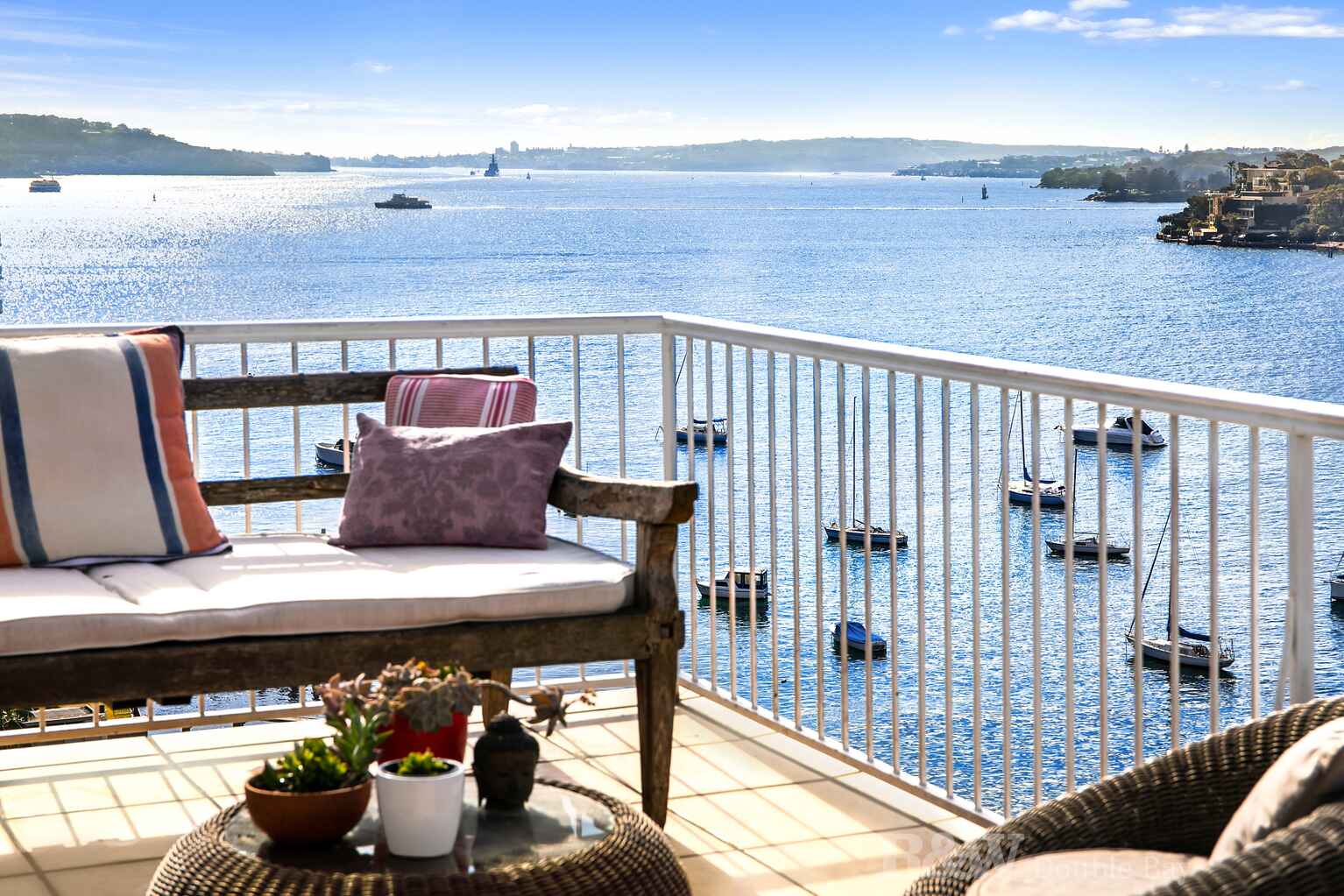 P2/35a Sutherland Crescent Darling Point