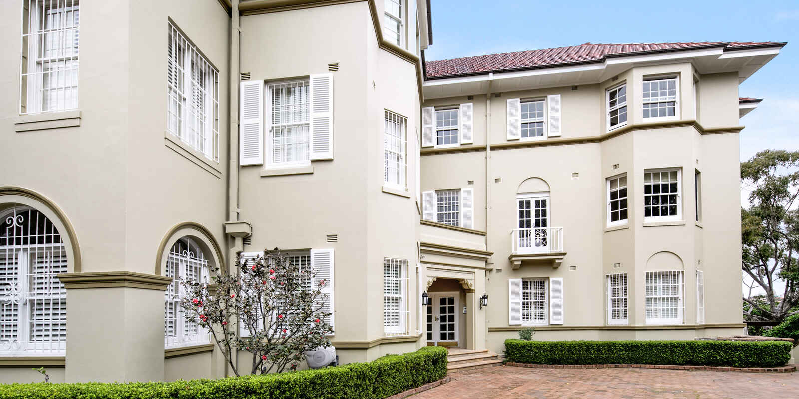 3/14A Darling Point Road Darling Point 3/14A Darling Point Road Darling Point