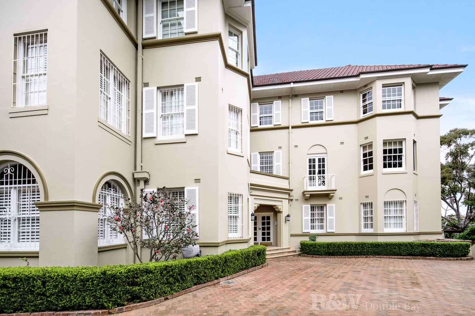 3/14A Darling Point Road Darling Point