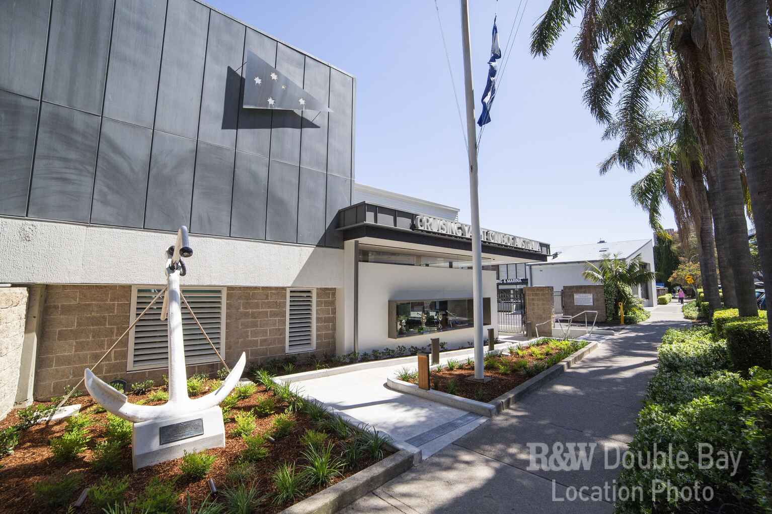 3/14A Darling Point Road Darling Point