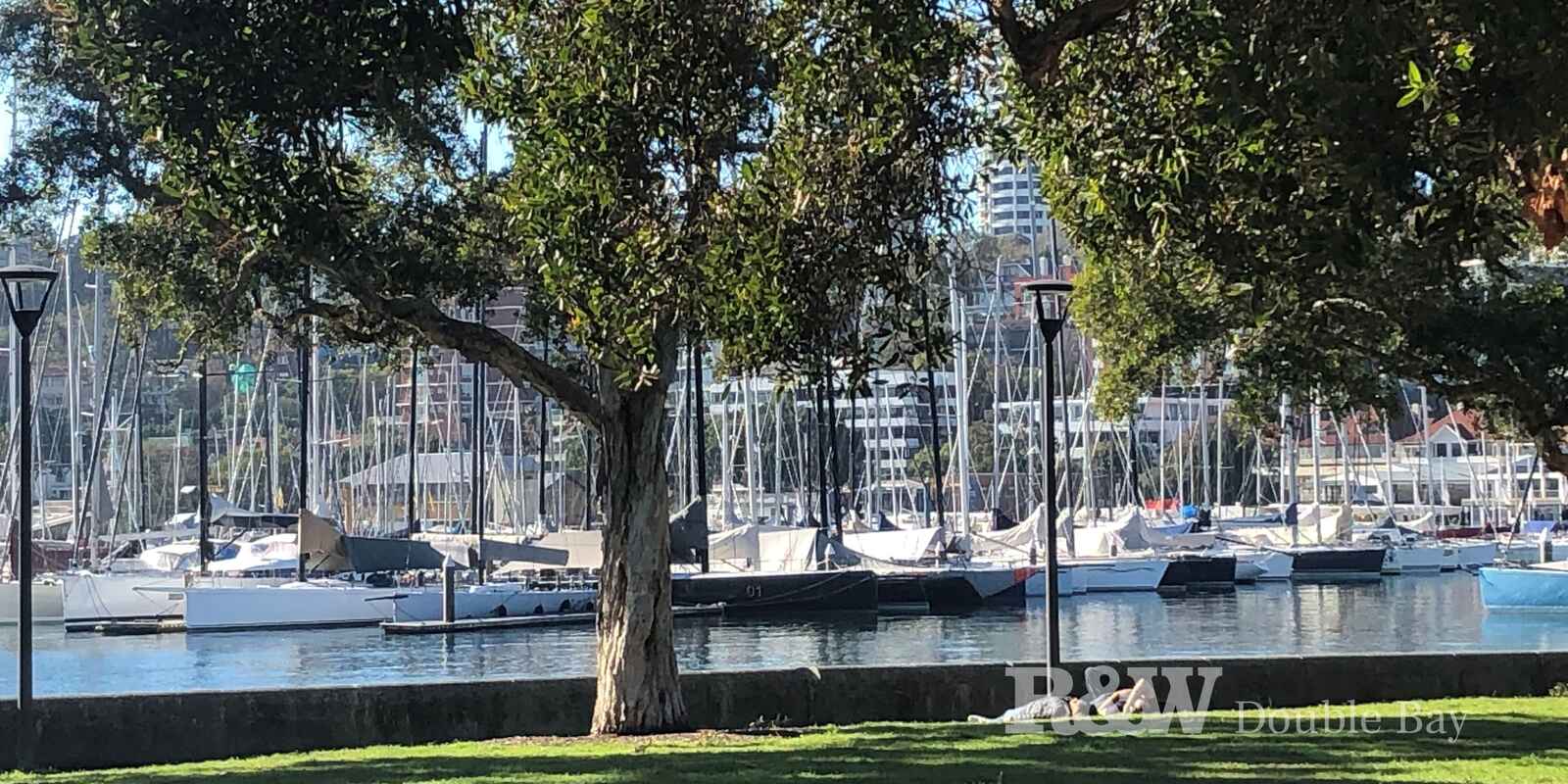 13 Stephen Street Paddington