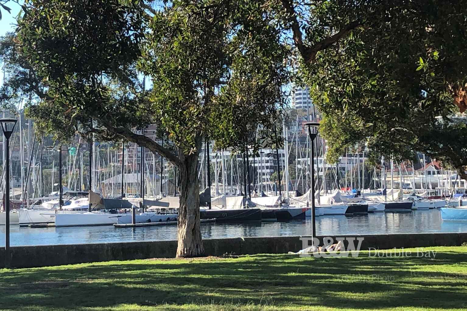 13 Stephen Street Paddington