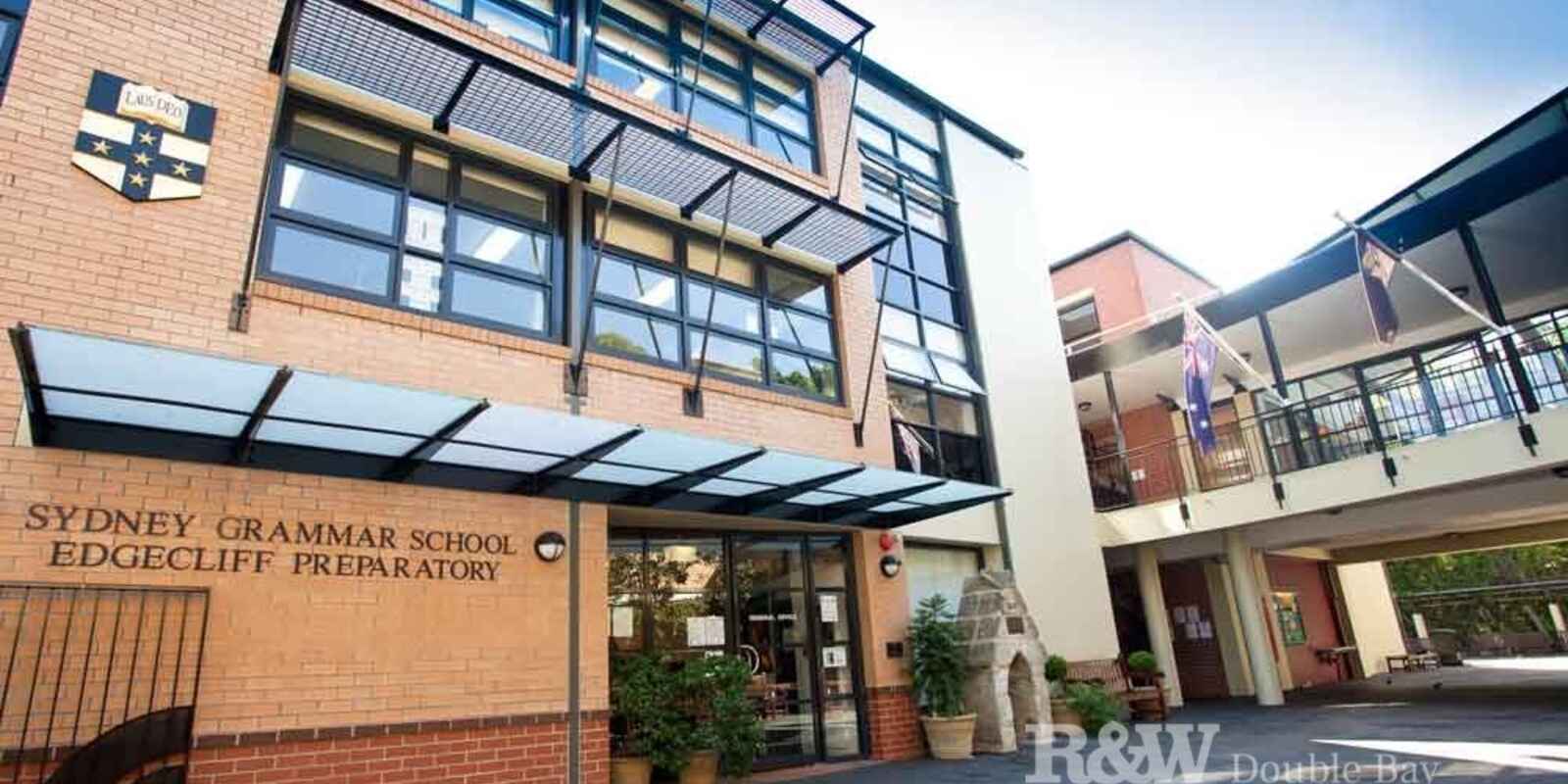 13 Stephen Street Paddington