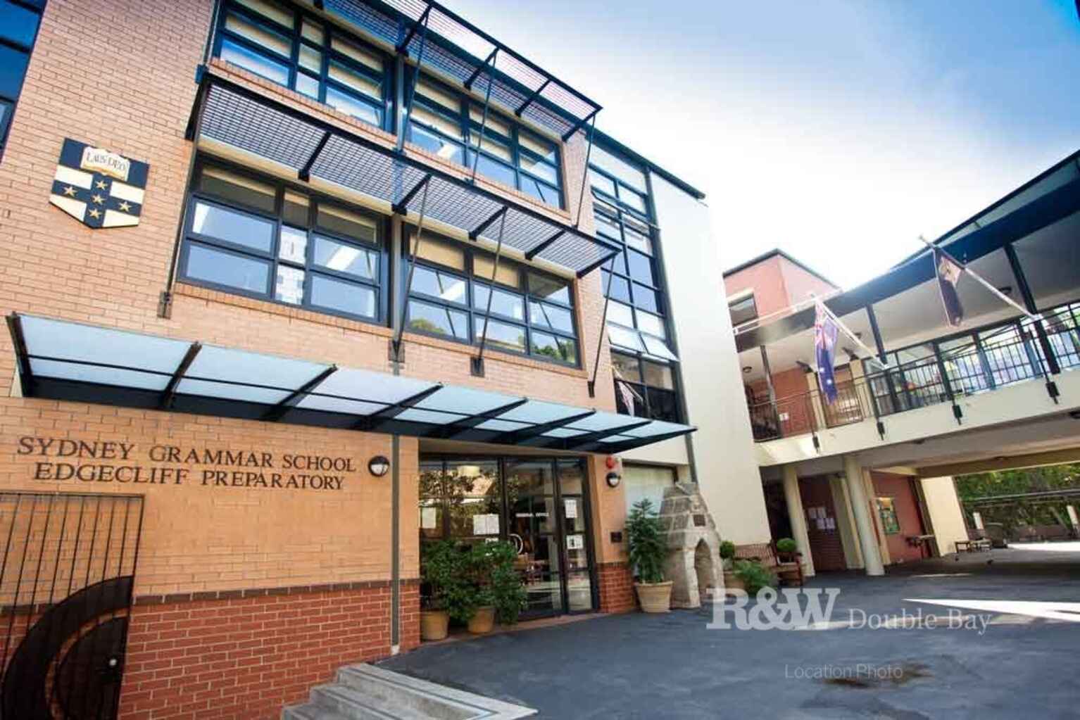 13 Stephen Street Paddington