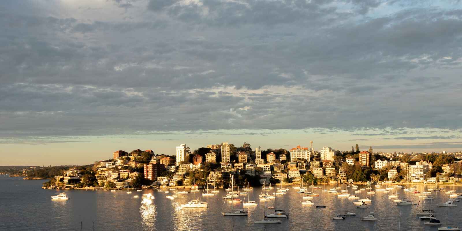 P2/35a Sutherland Crescent Darling Point