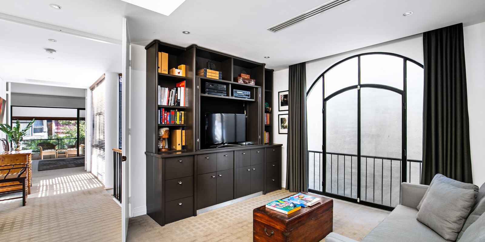 13 Stephen Street Paddington