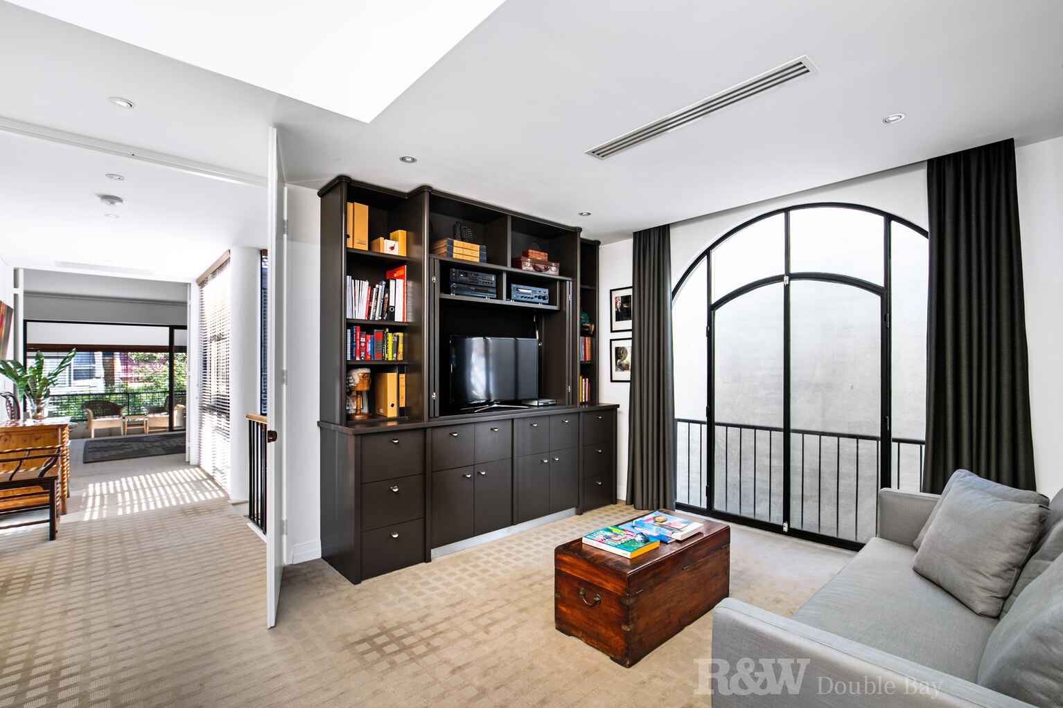 13 Stephen Street Paddington