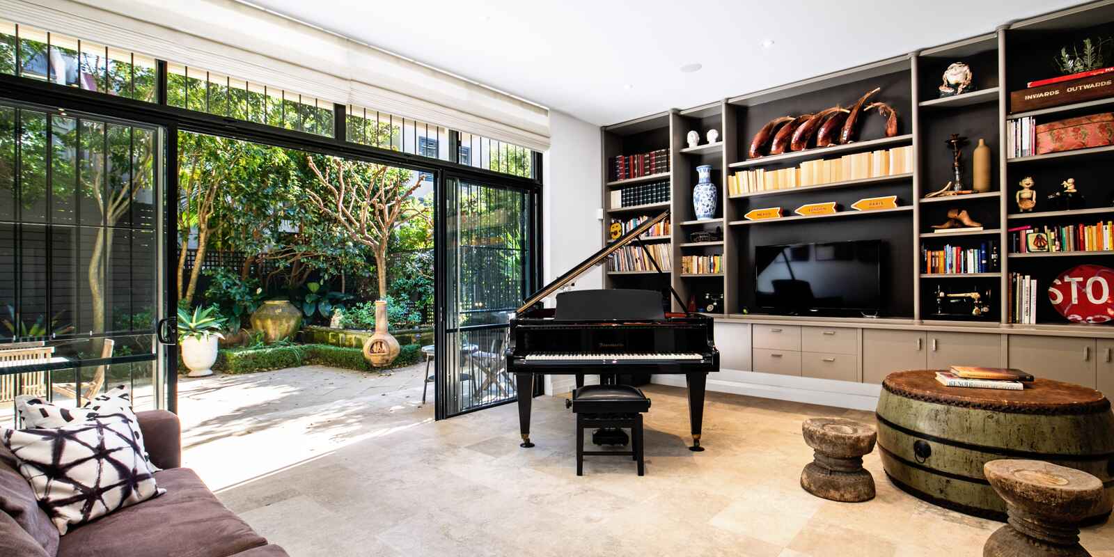 13 Stephen Street Paddington