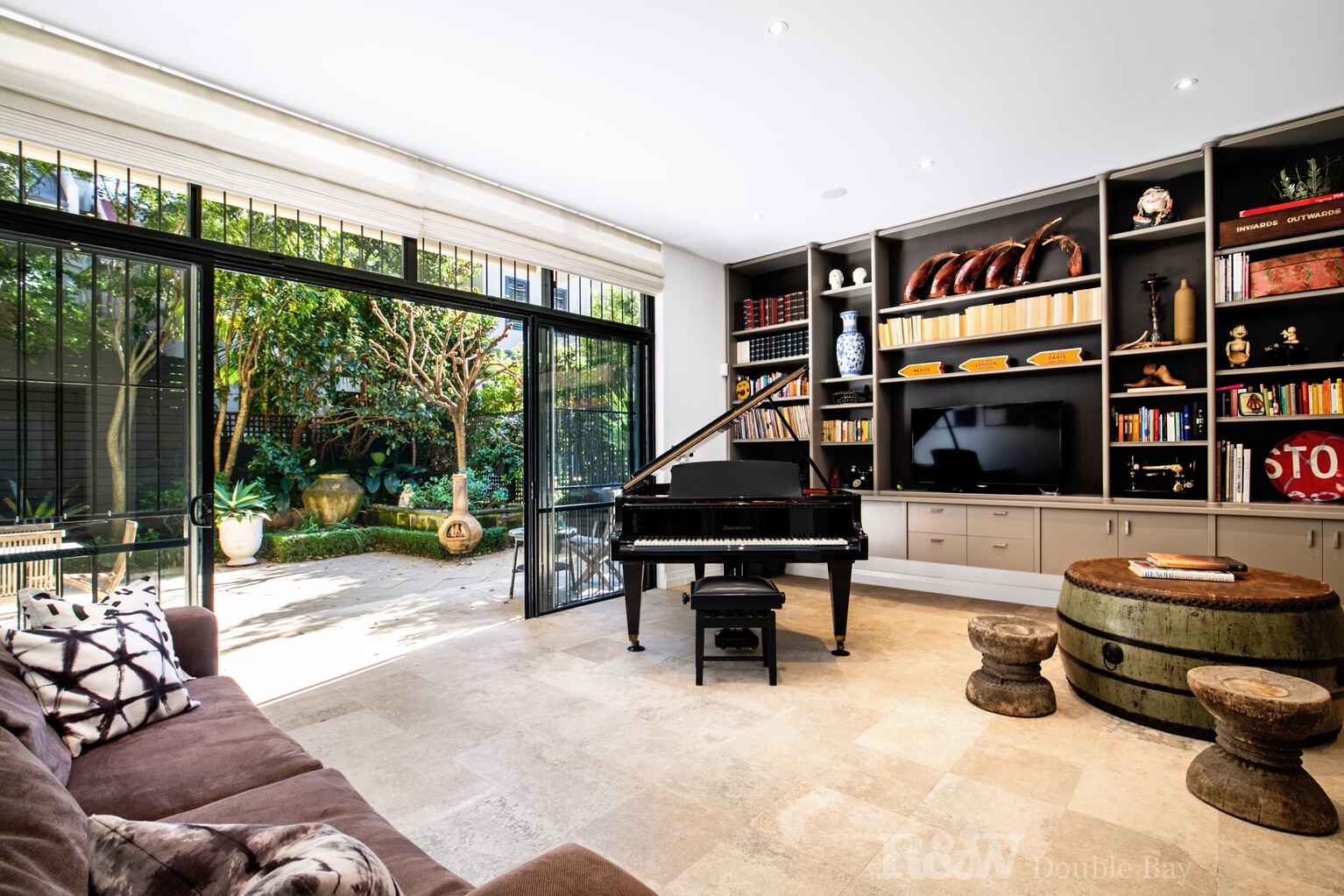 13 Stephen Street Paddington