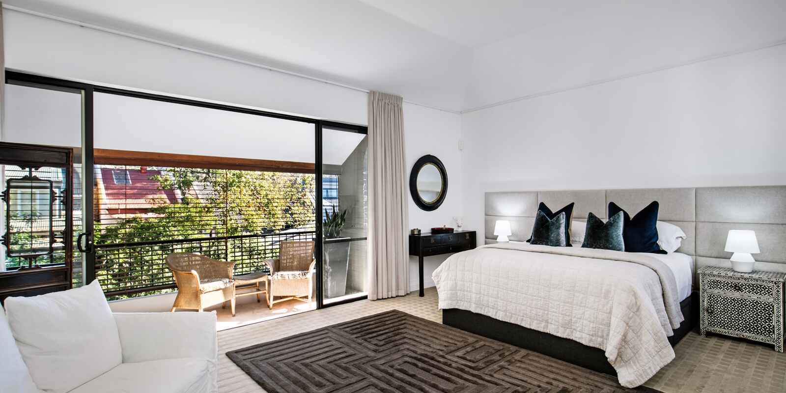 13 Stephen Street Paddington