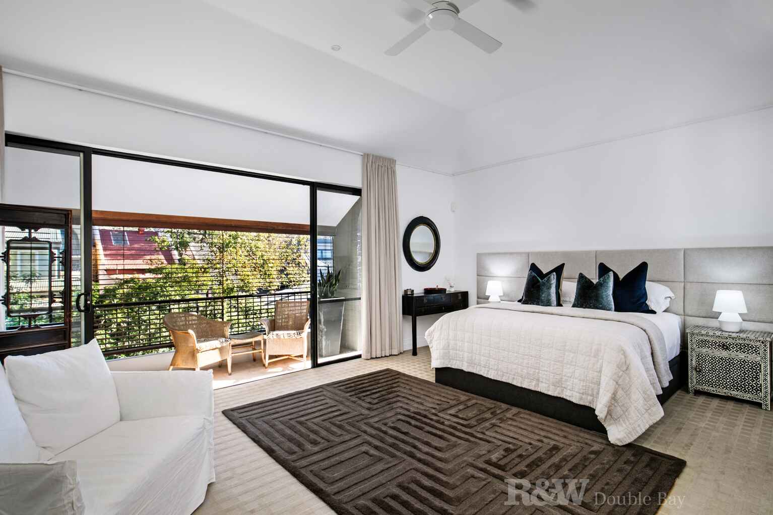 13 Stephen Street Paddington