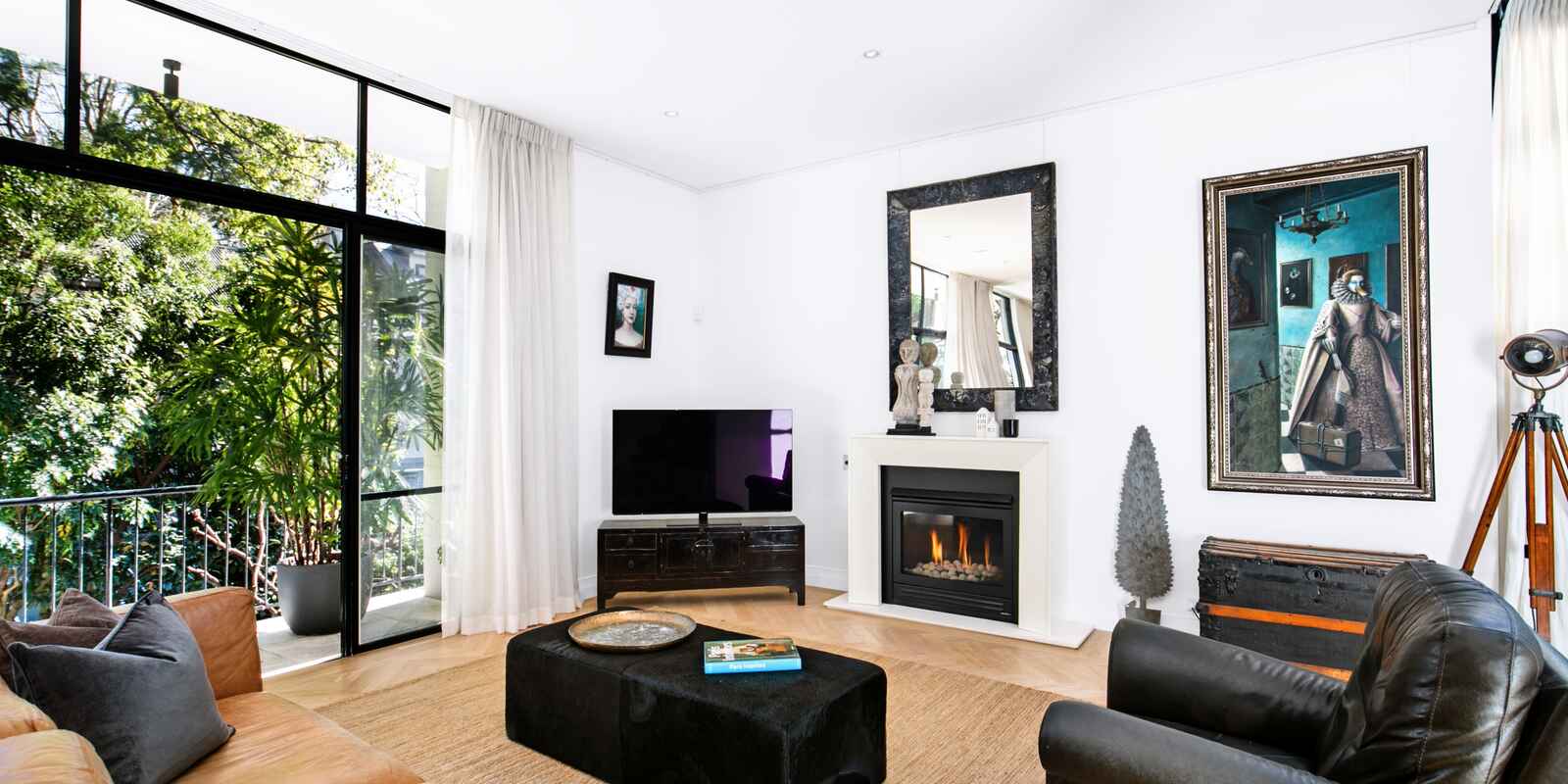 13 Stephen Street Paddington