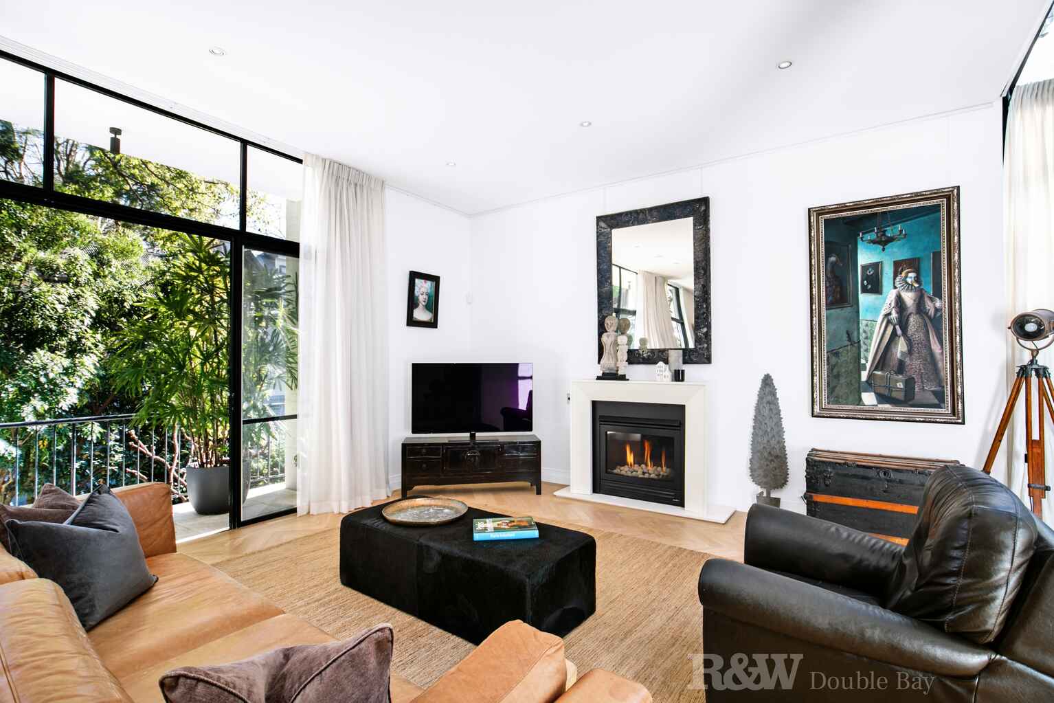 13 Stephen Street Paddington