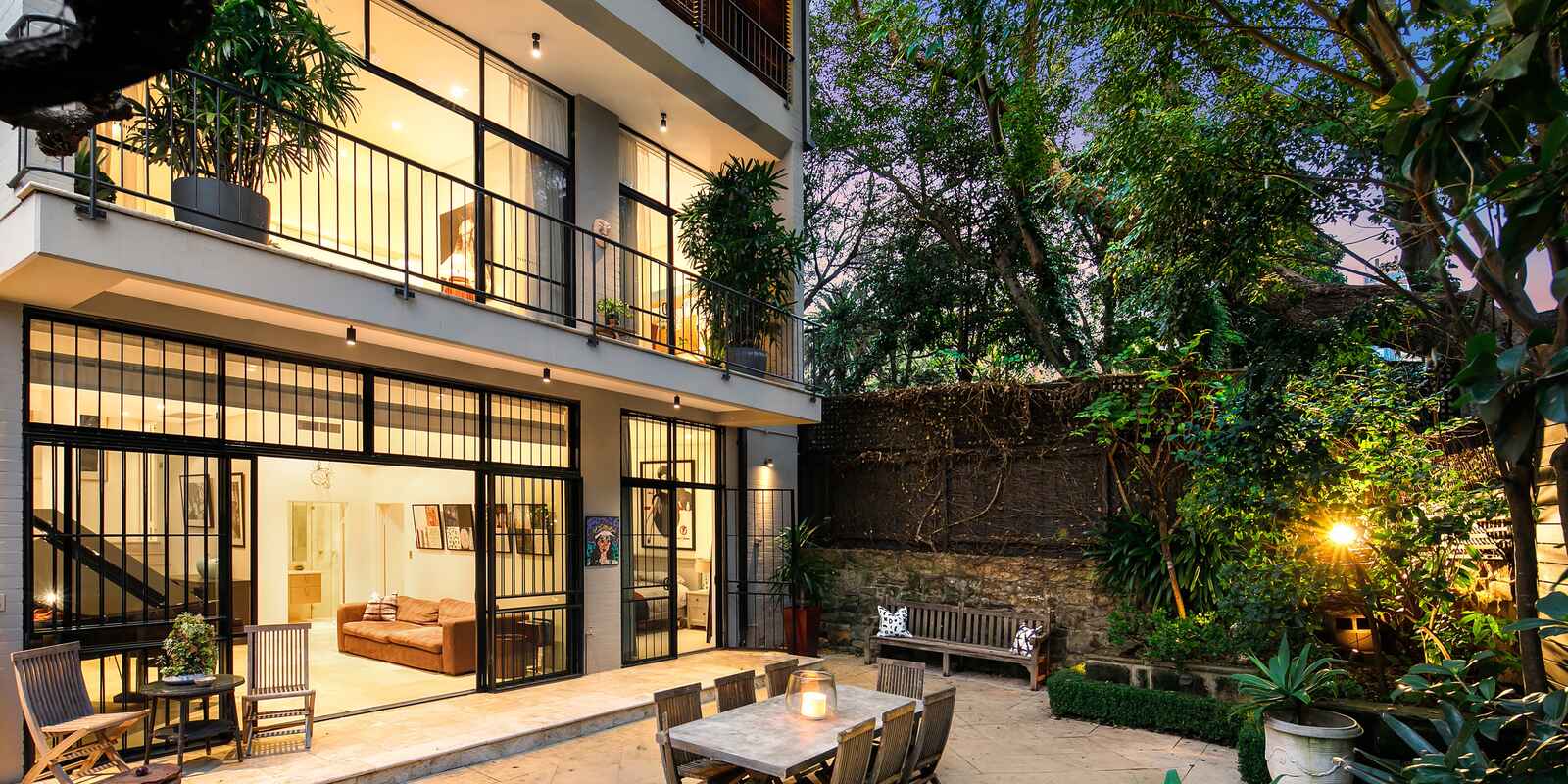 13 Stephen Street Paddington