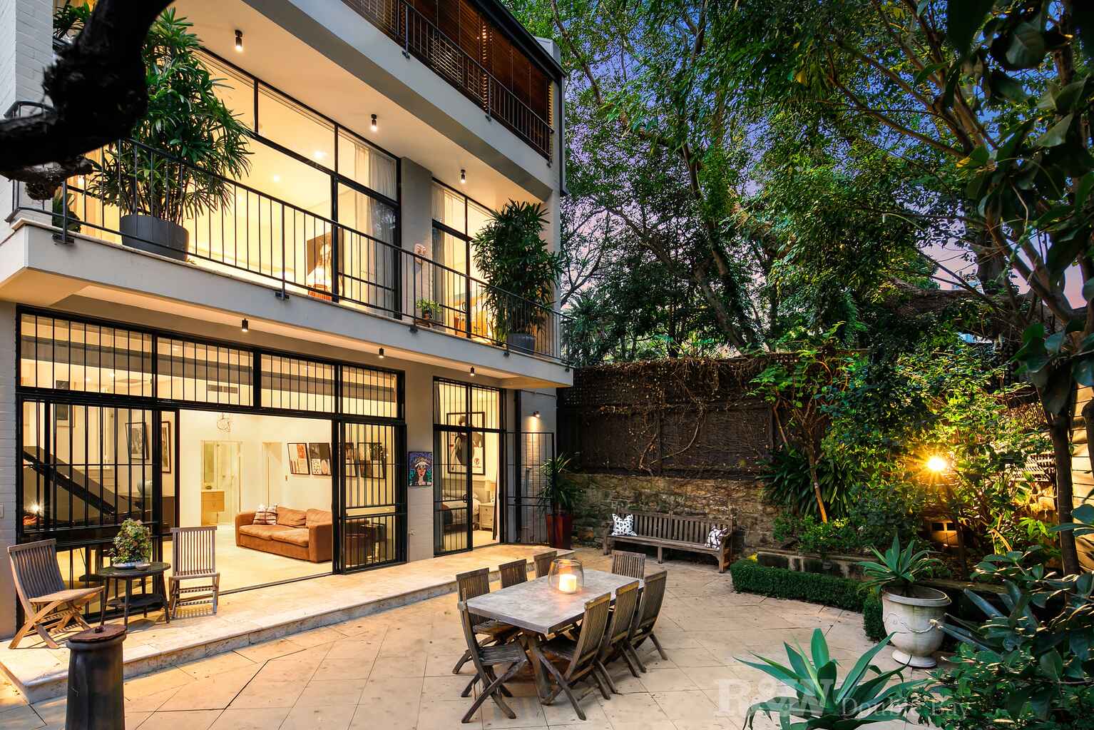 13 Stephen Street Paddington