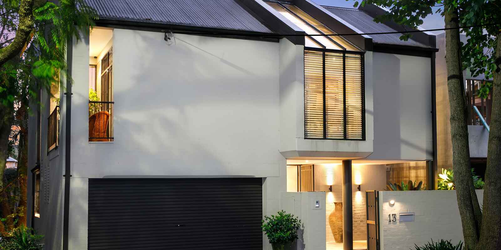 13 Stephen Street Paddington