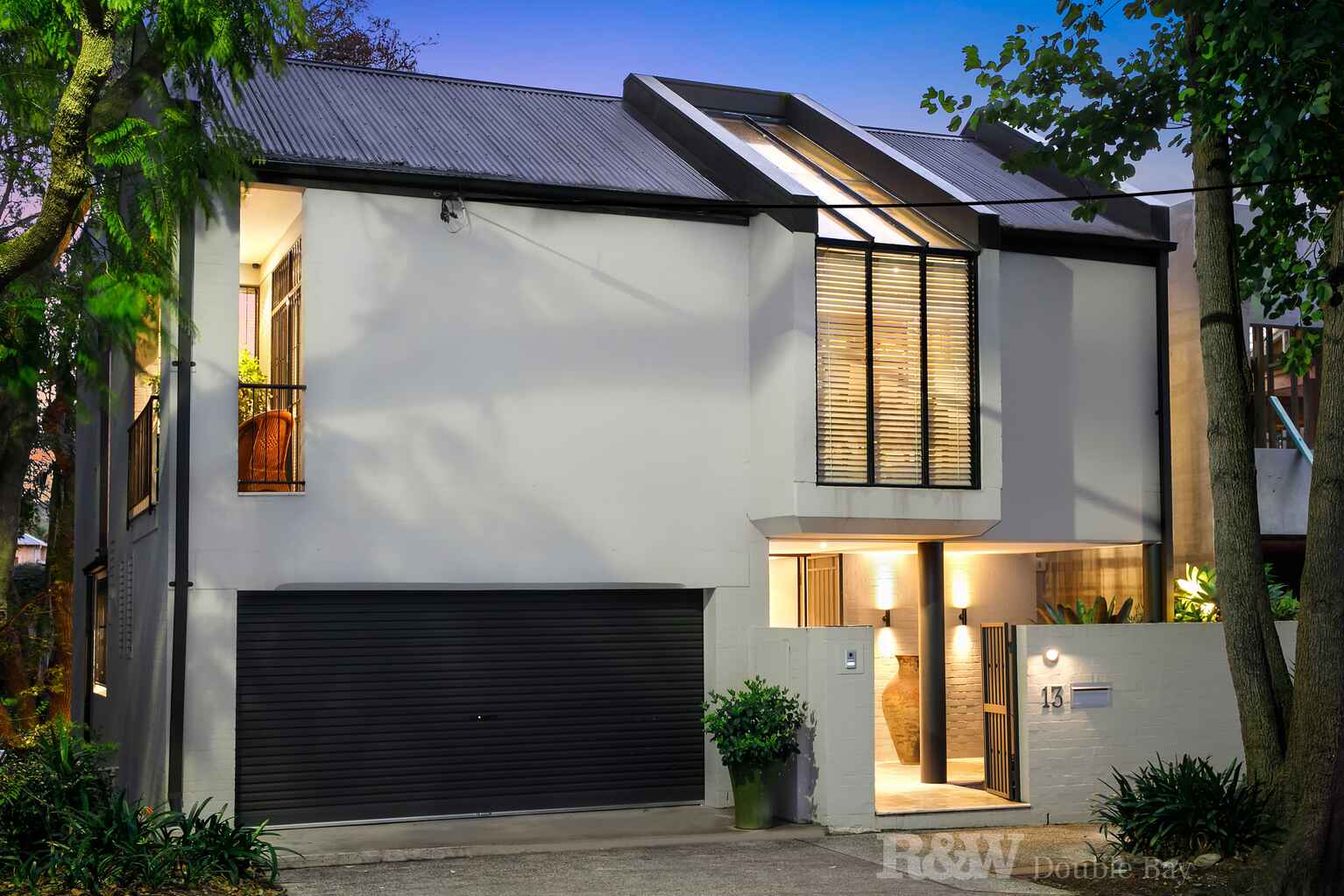 13 Stephen Street Paddington