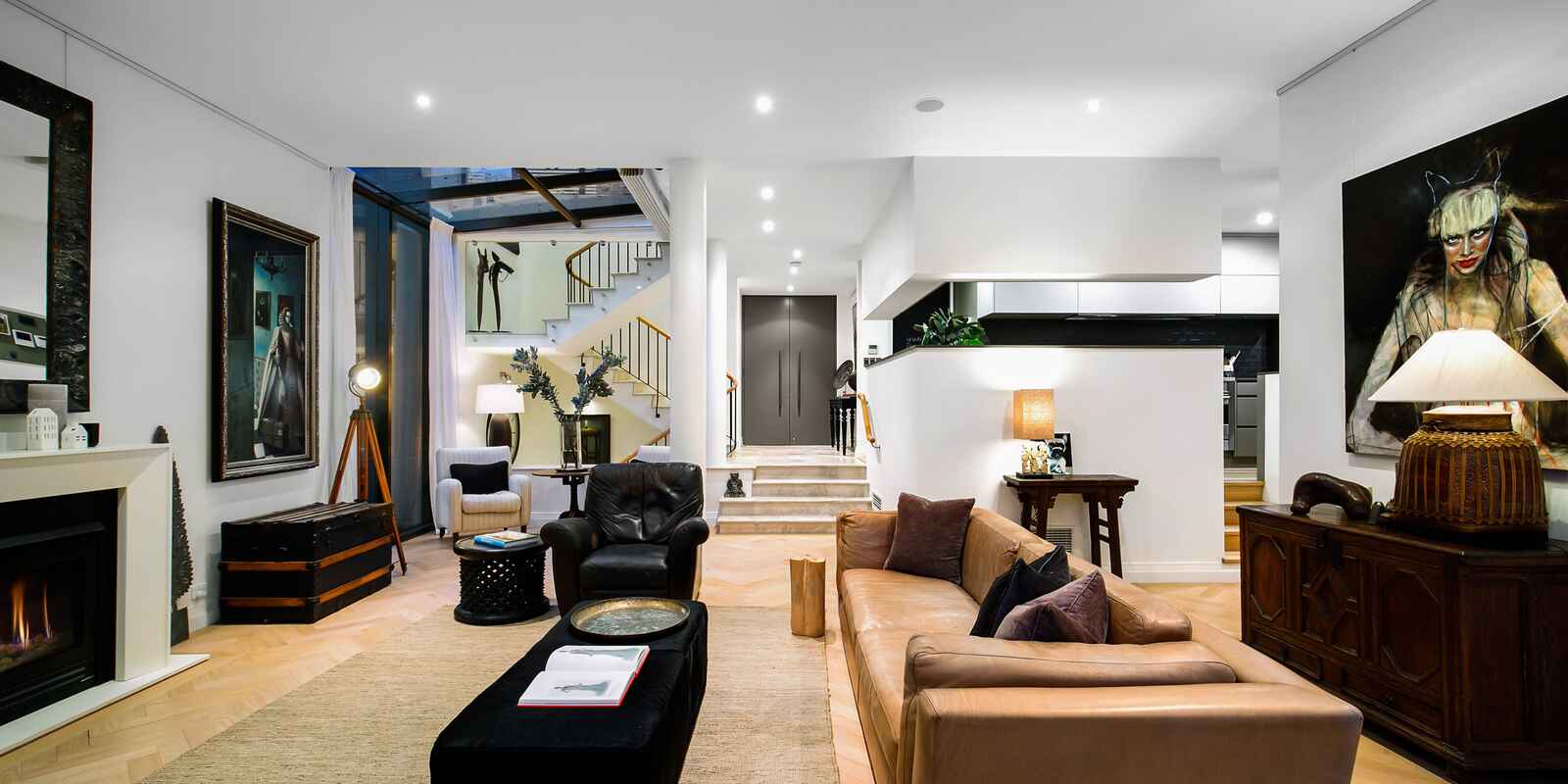 13 Stephen Street Paddington