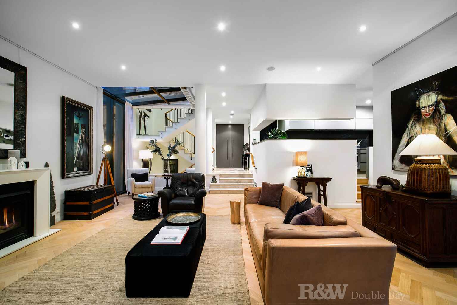 13 Stephen Street Paddington