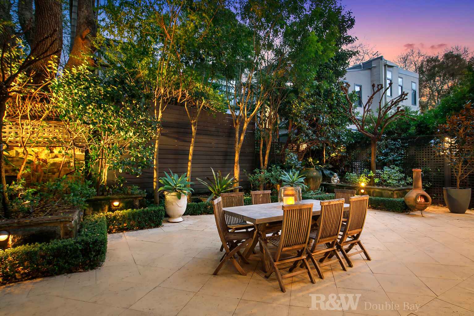 13 Stephen Street Paddington