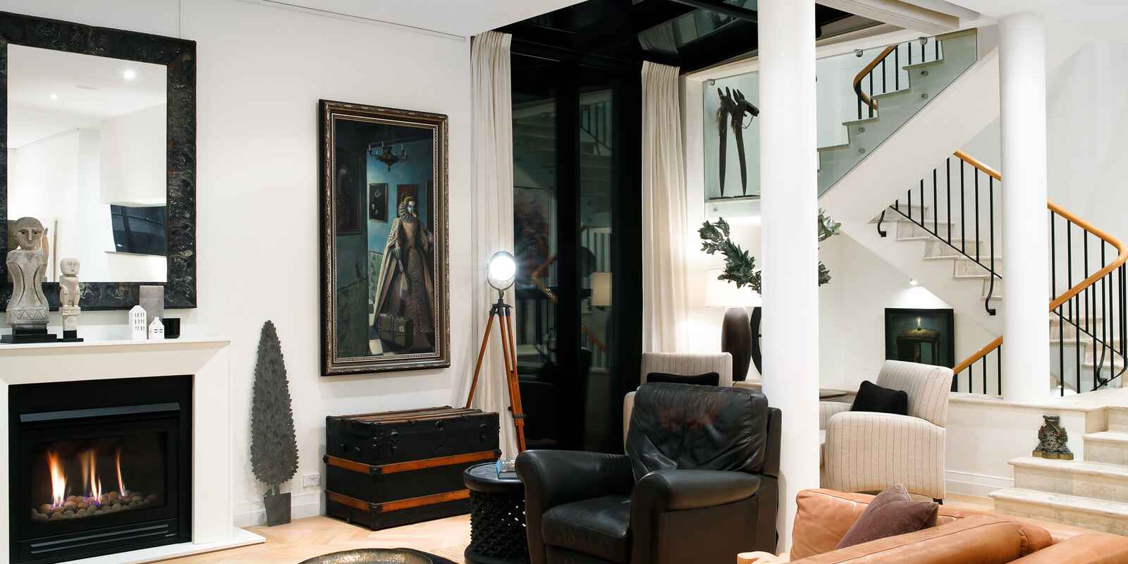 13 Stephen Street Paddington