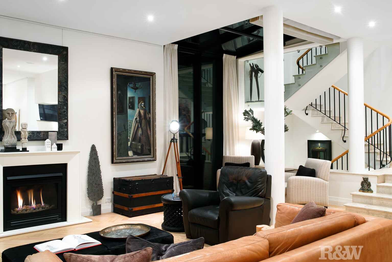 13 Stephen Street Paddington