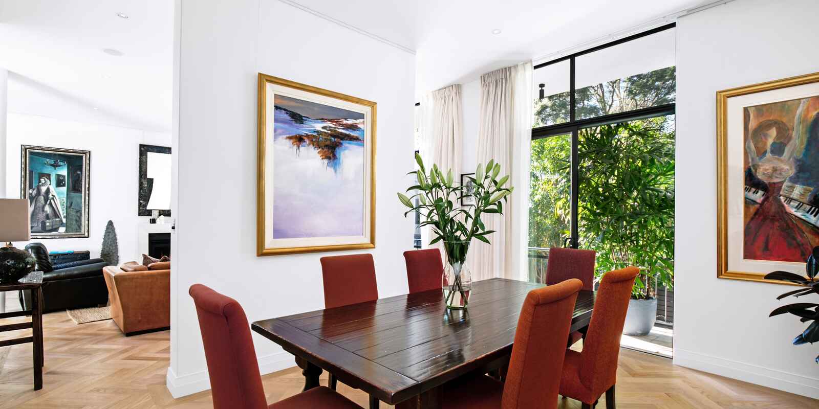 13 Stephen Street Paddington