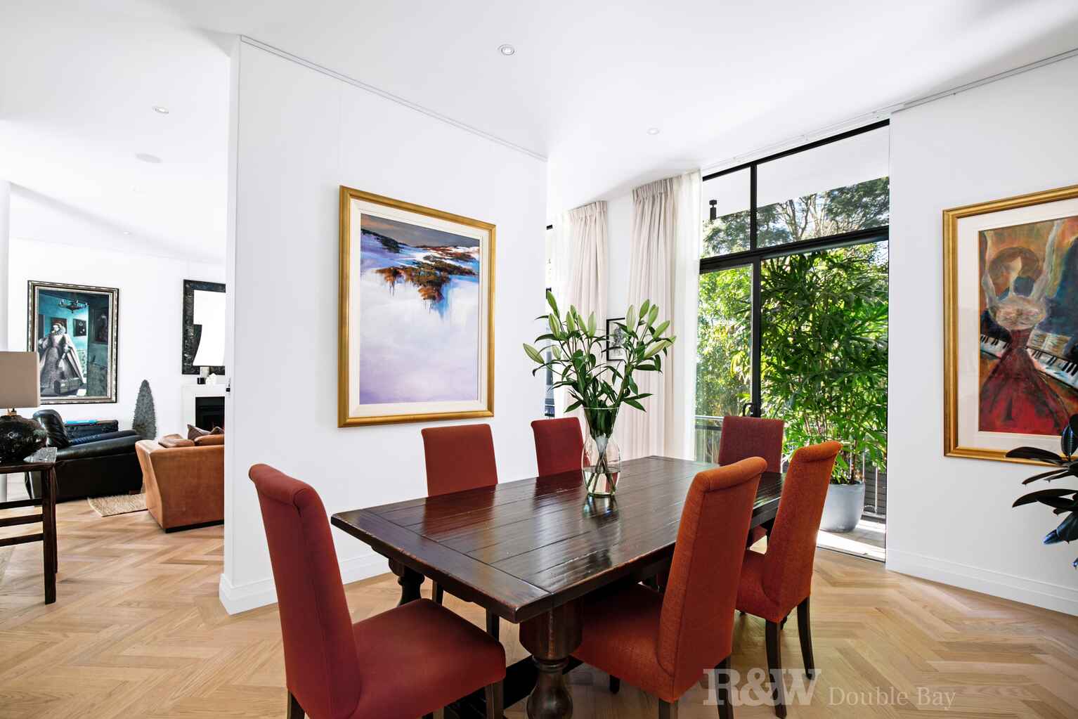 13 Stephen Street Paddington