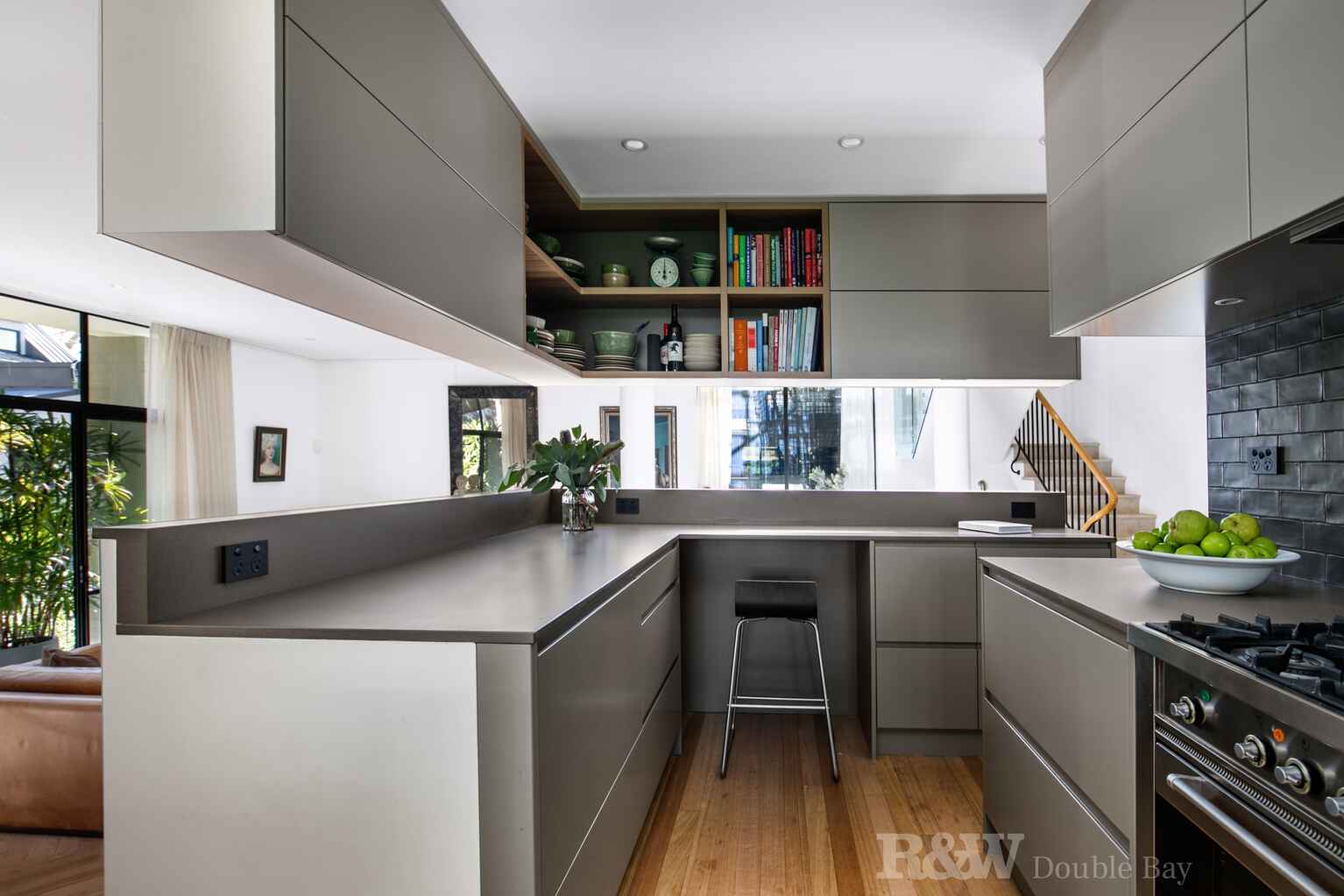 13 Stephen Street Paddington