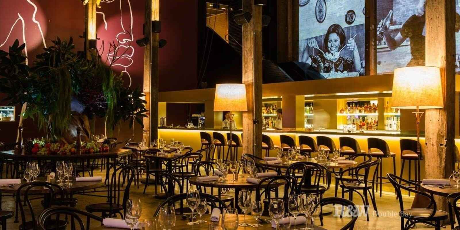 13 Stephen Street Paddington