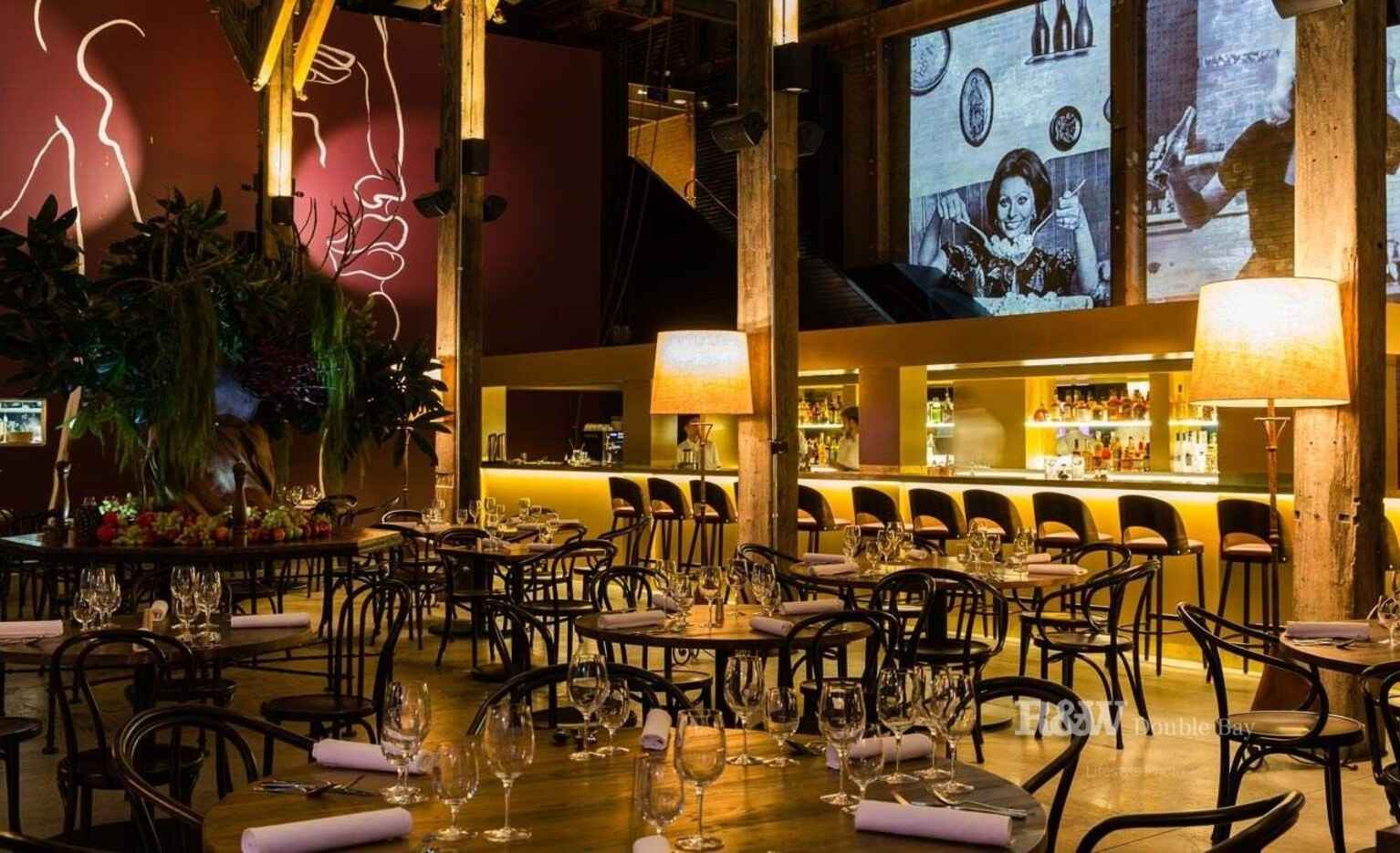 13 Stephen Street Paddington