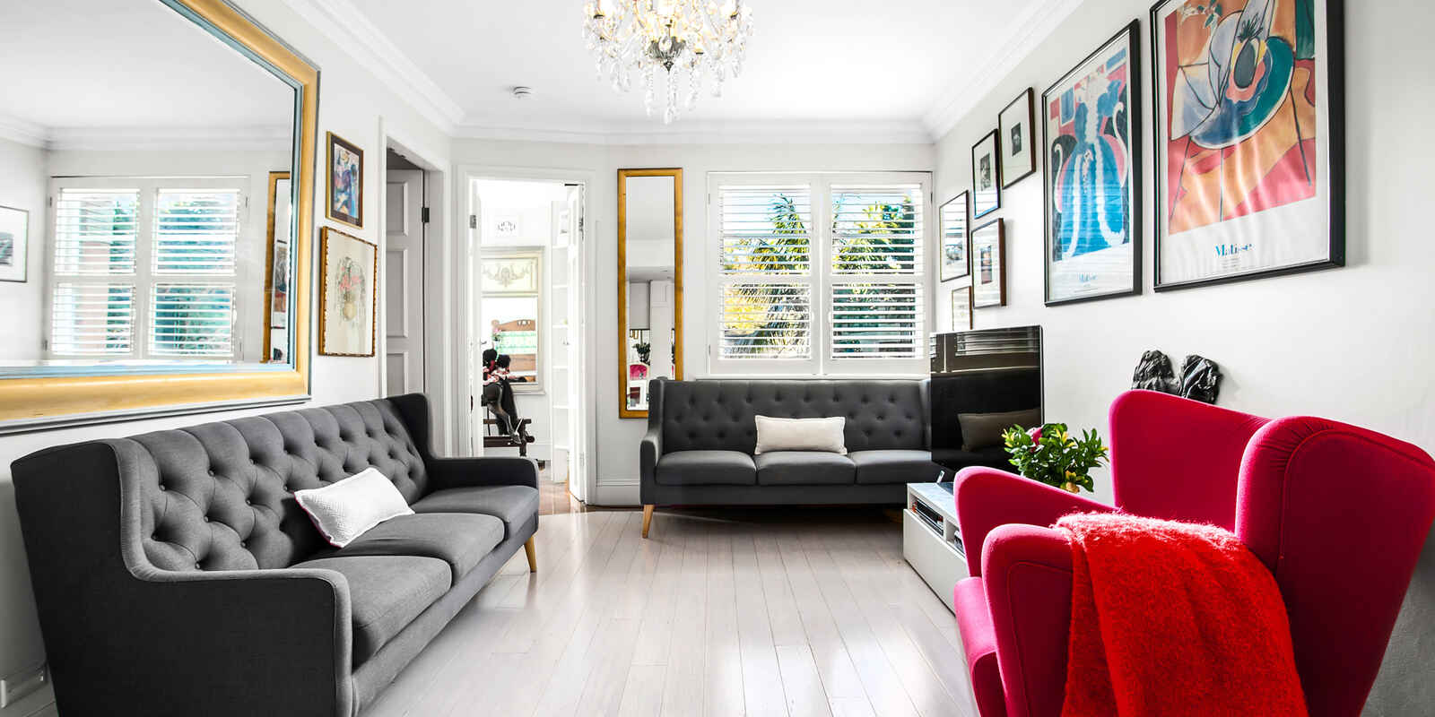 5/38 Manning Road Double Bay 5/38 Manning Road Double Bay