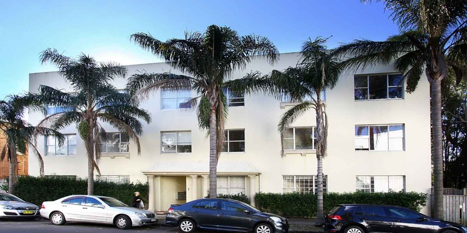 2/7 O'Brien Street Bondi Beach