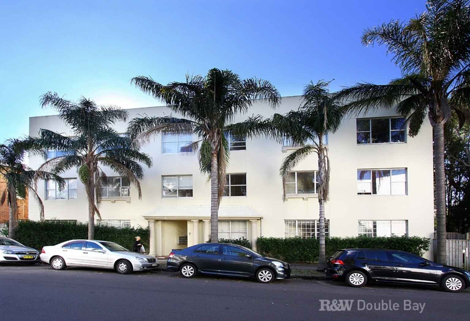 2/7 O'Brien Street Bondi Beach