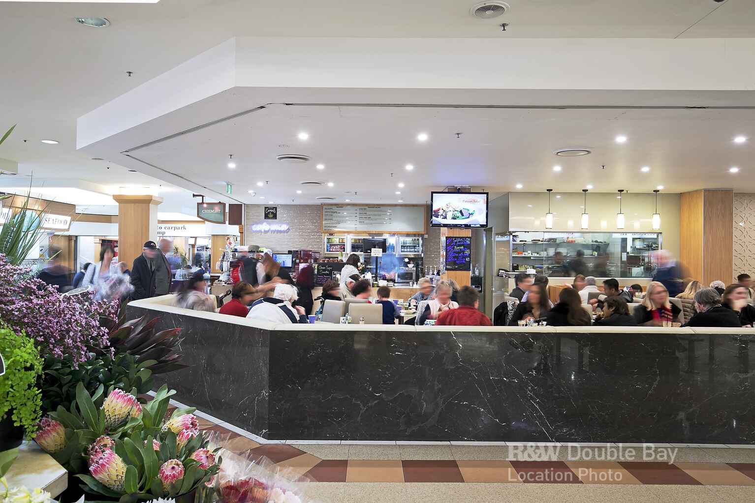 20/282 New South Head Road Double Bay