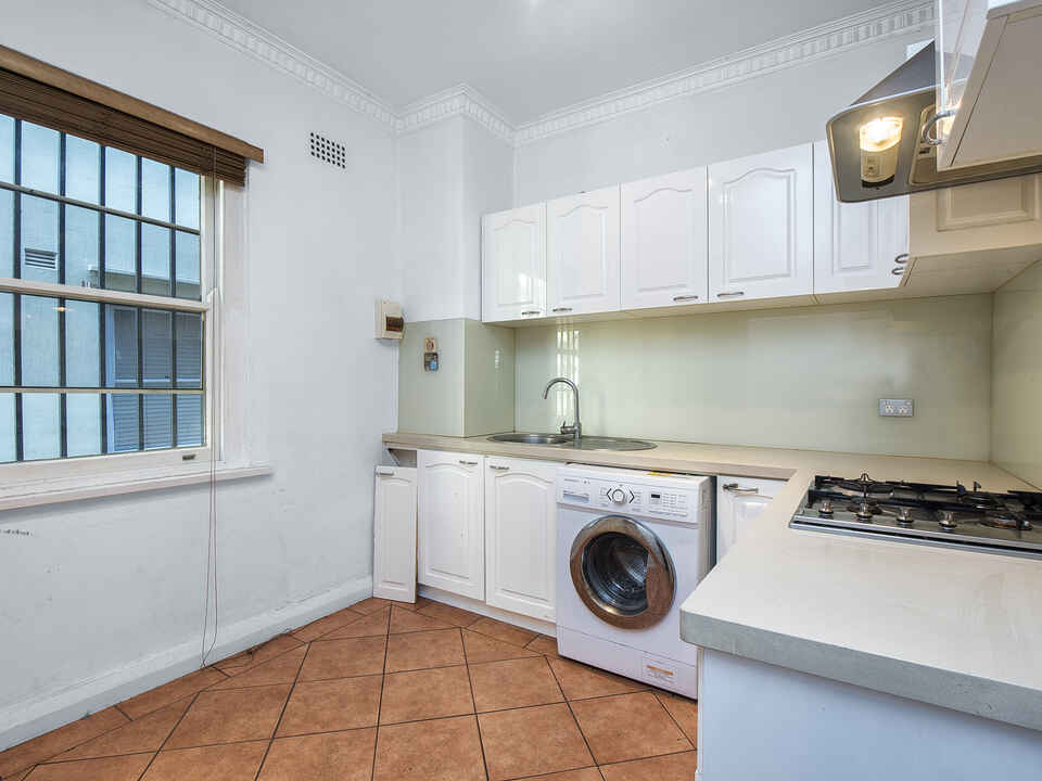 3/500 New South Head Road Double Bay