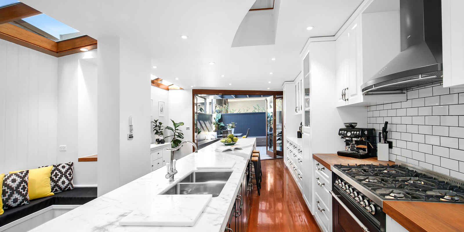 131 Hargrave Street Paddington