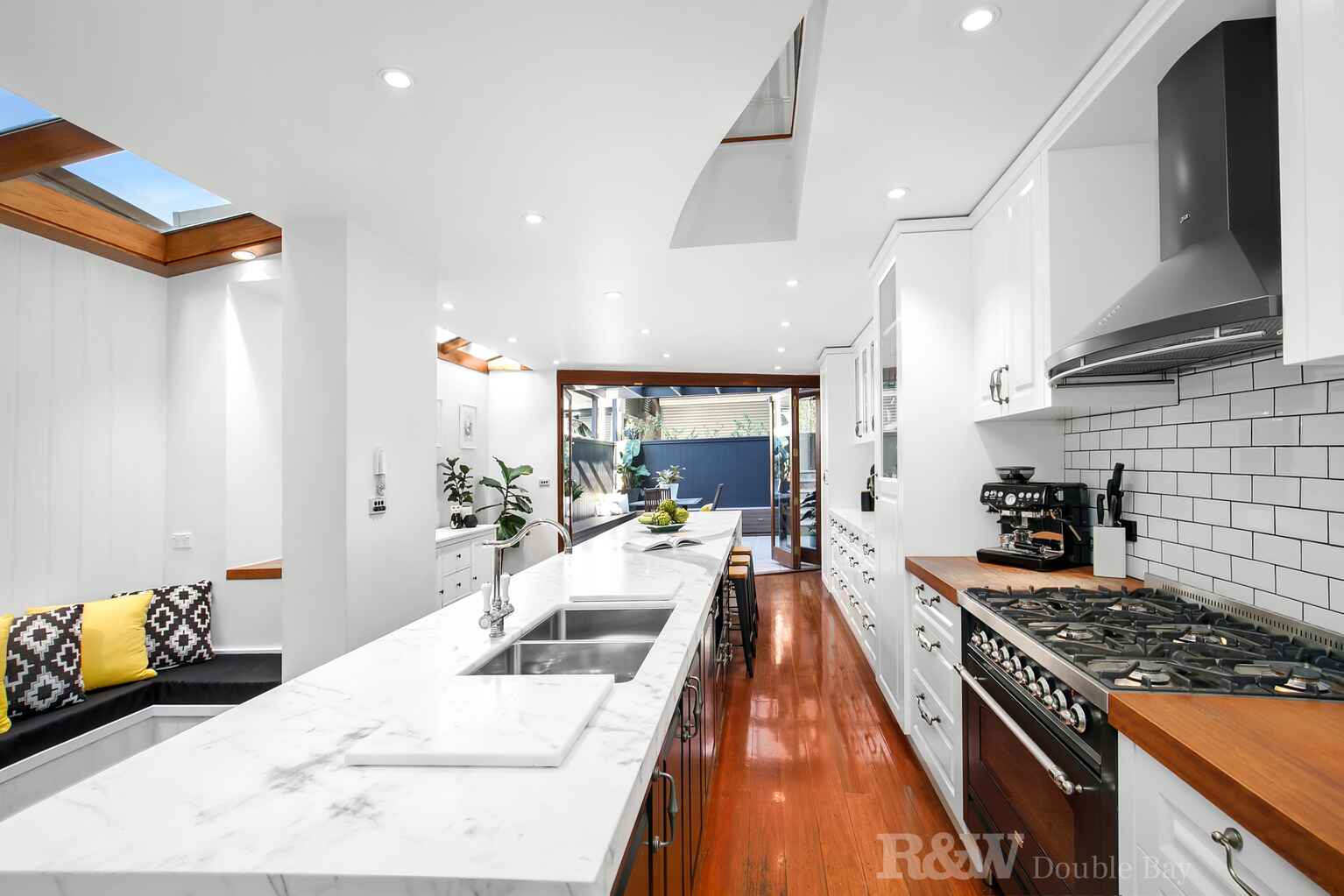 131 Hargrave Street Paddington 131 Hargrave Street Paddington