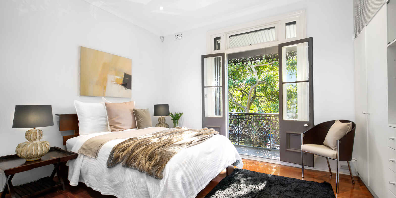 131 Hargrave Street Paddington