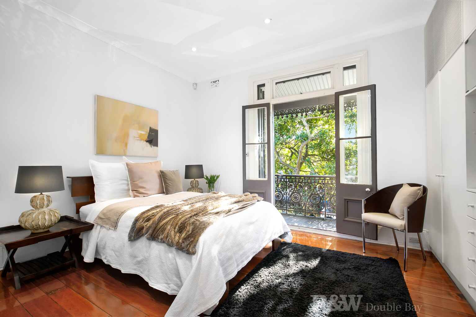 131 Hargrave Street Paddington 131 Hargrave Street Paddington