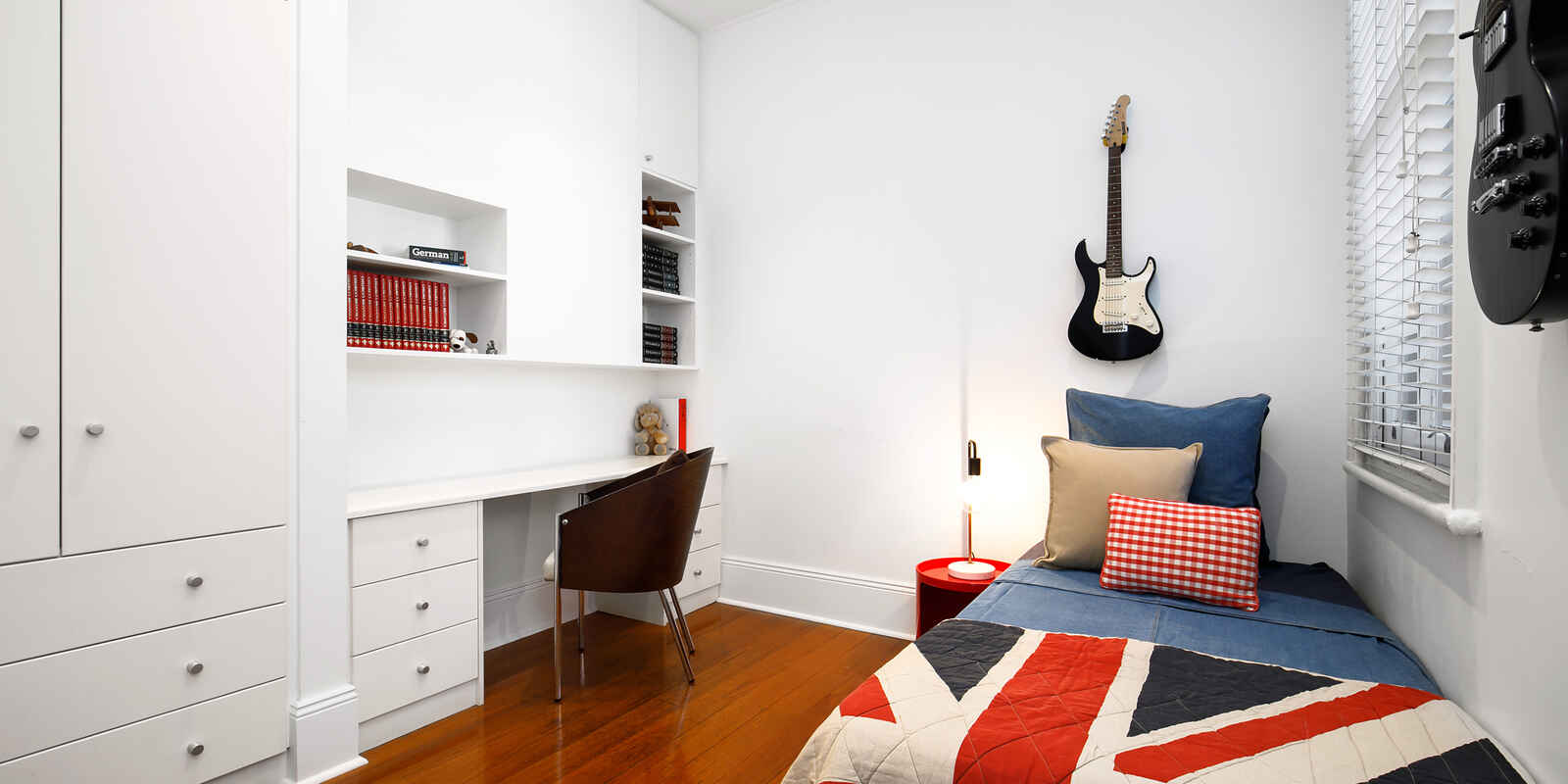 131 Hargrave Street Paddington